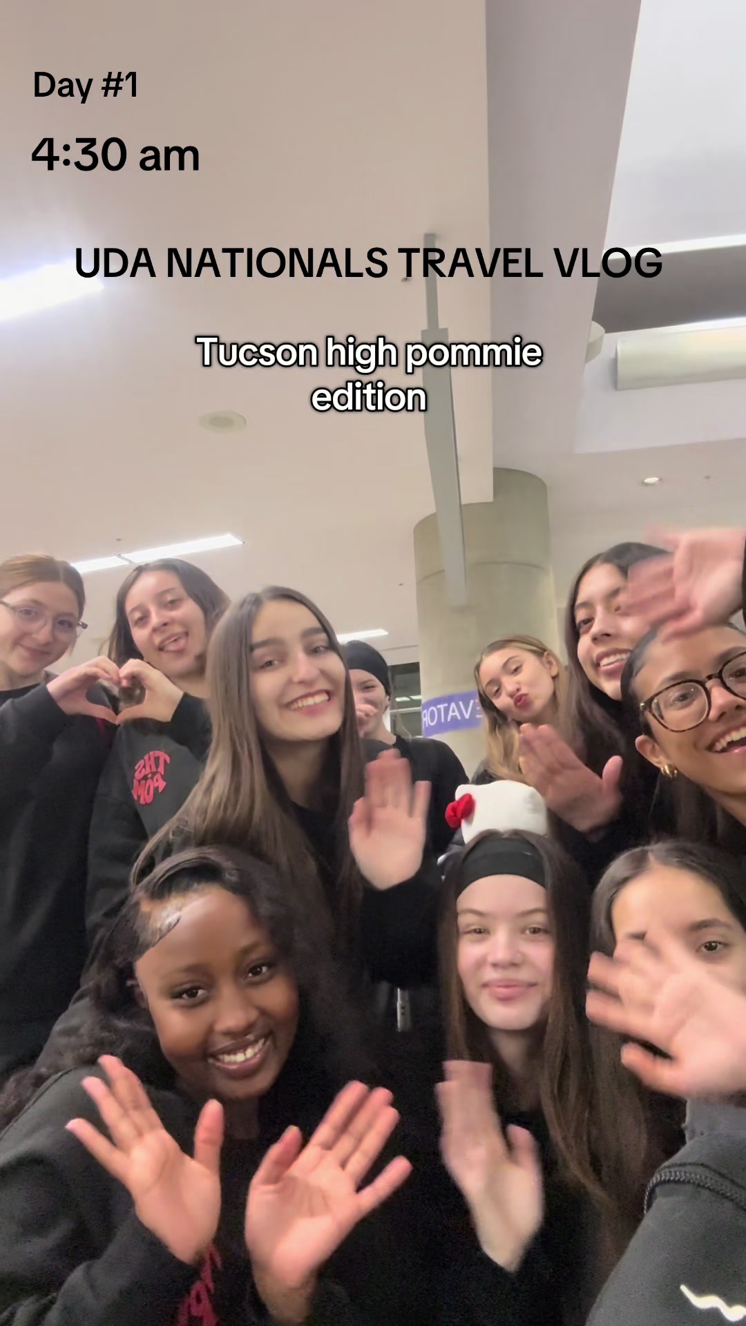 @TucsonHighPomline &hearts;️✨