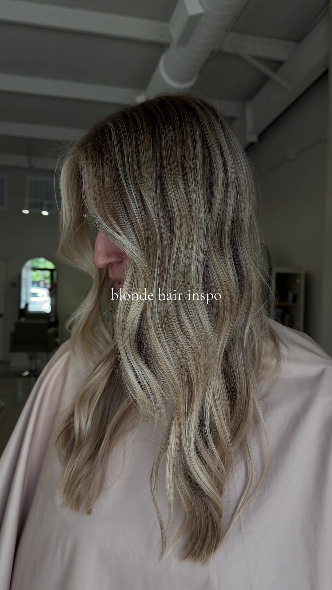 @Kiersten | AR HAIRSTYLIST