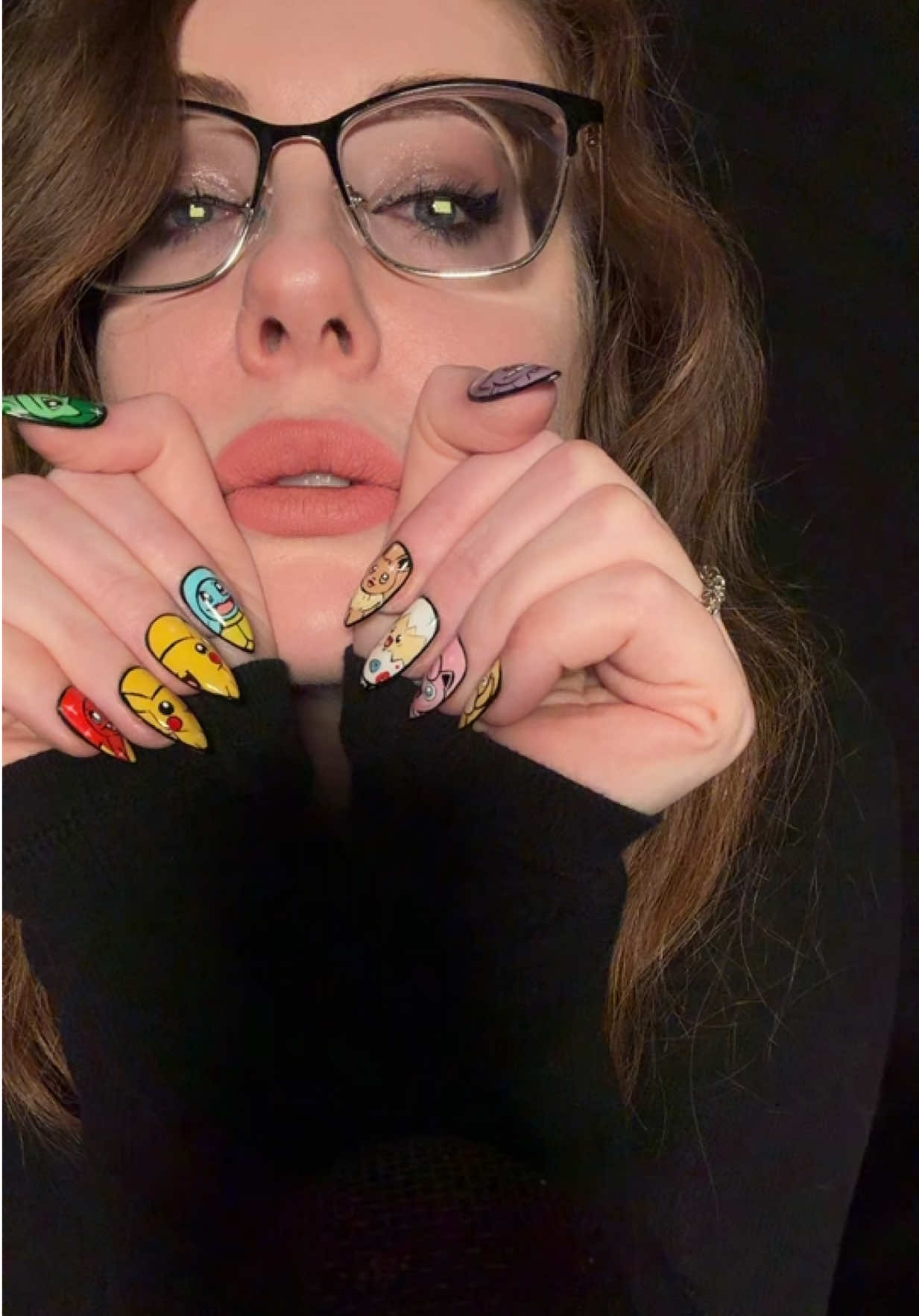 @Karuna Satori ASMR