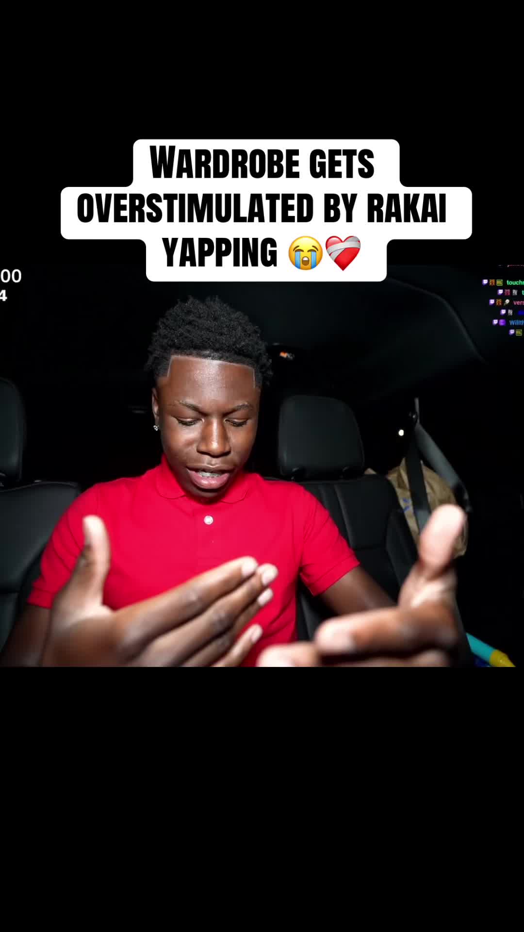 @laiclippedthat