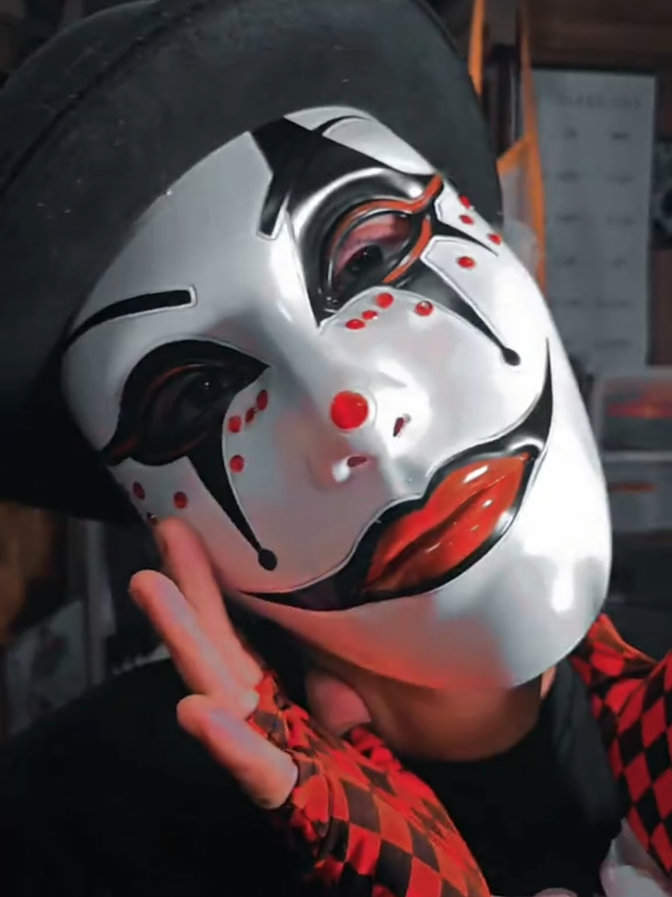 @sadclownfoolery