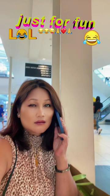 @Just for fun ๐๐๐ป๐