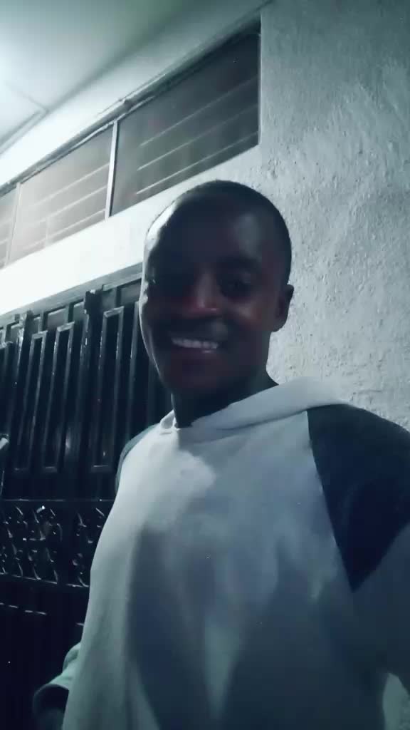 @Isaya Mkubwa