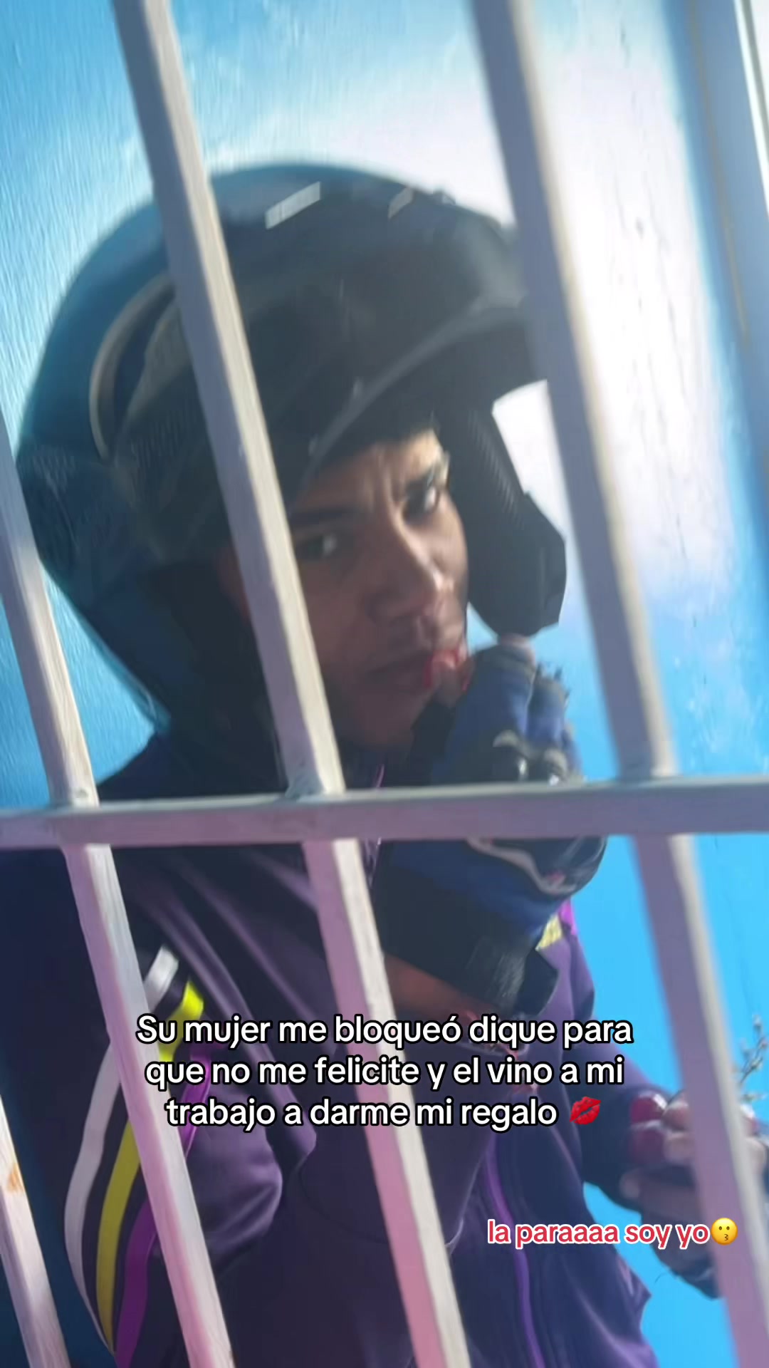 @Maggie