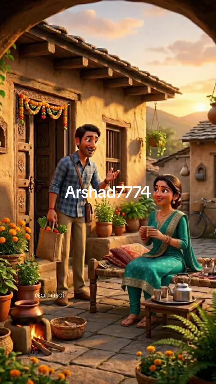 @Arshad Khan
