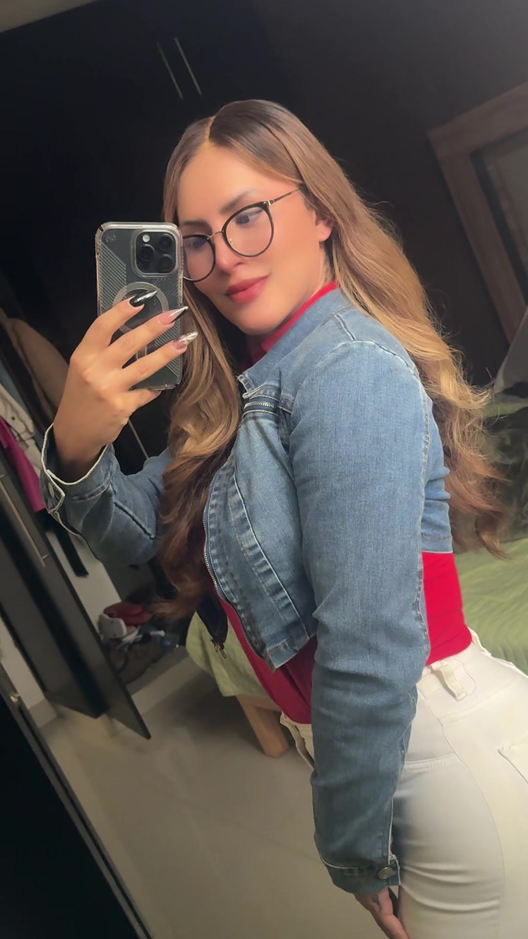 @Dania P&eacute;rez
