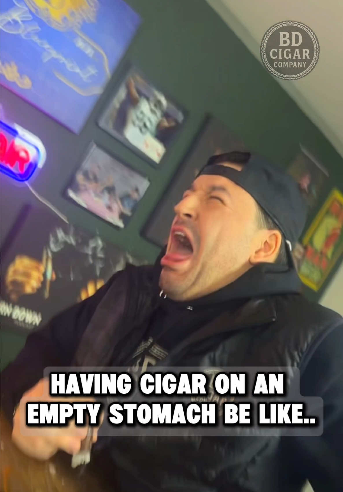 @The Burn Down