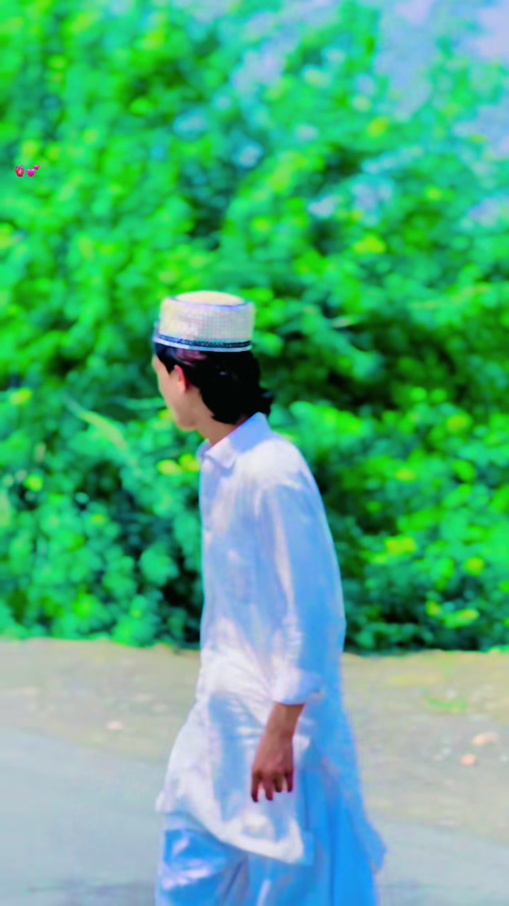 @😗 Amjad Afridi 💔