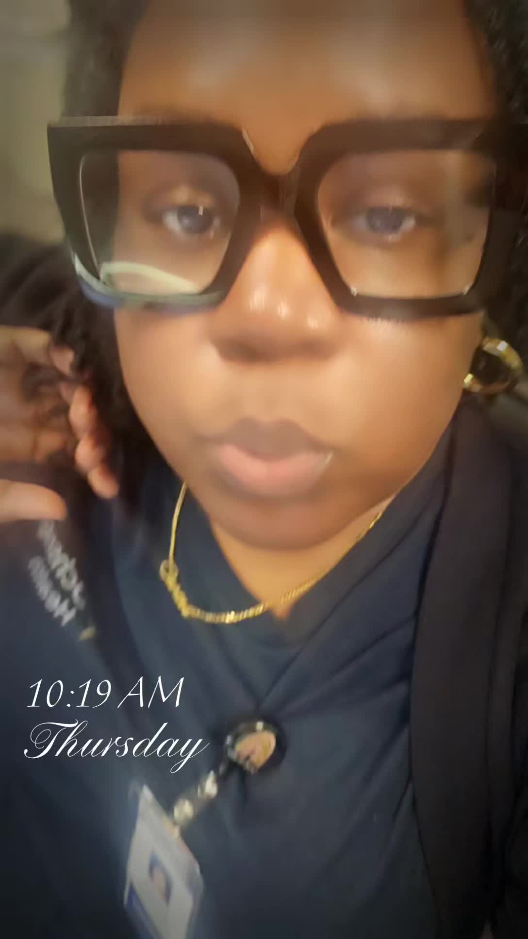 @KrissyBaby
