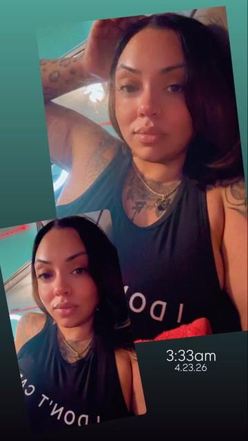 @Official Tee ❤️