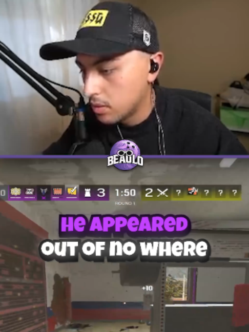 @Beaulo