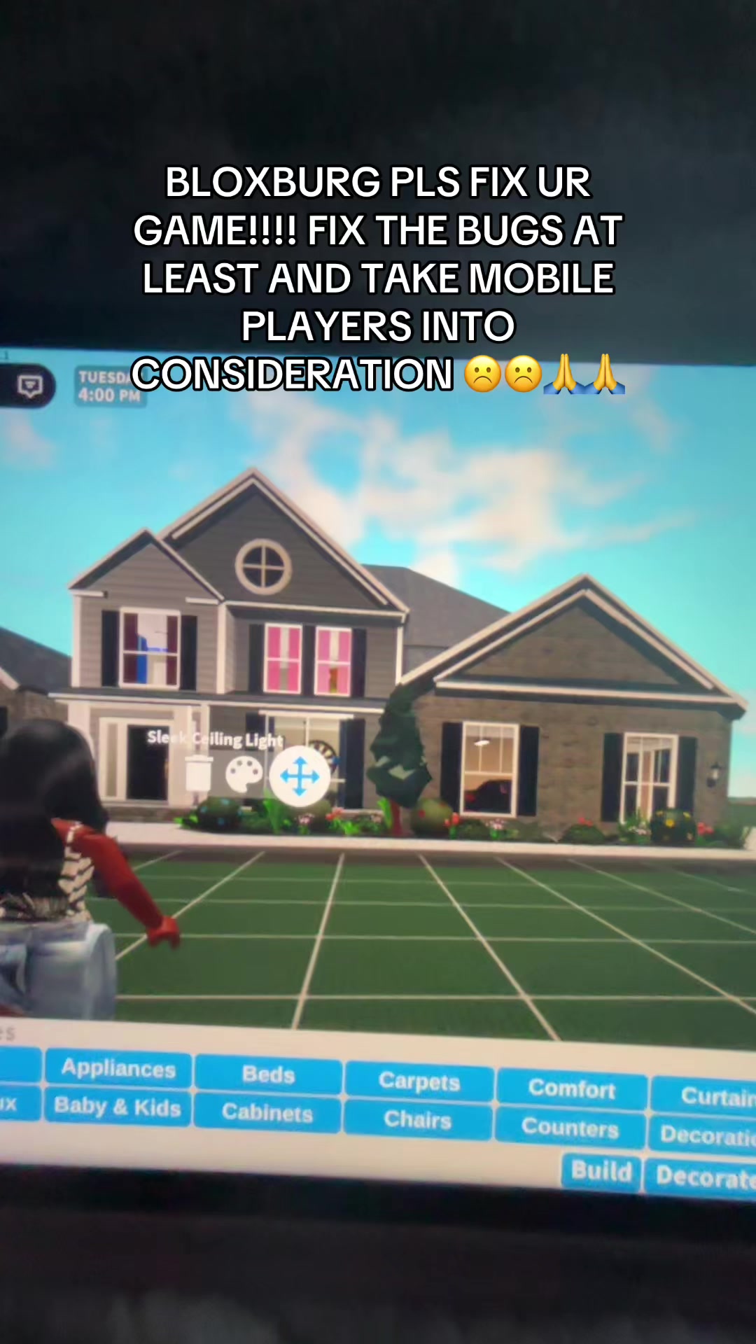 @Licia | bloxburg builder