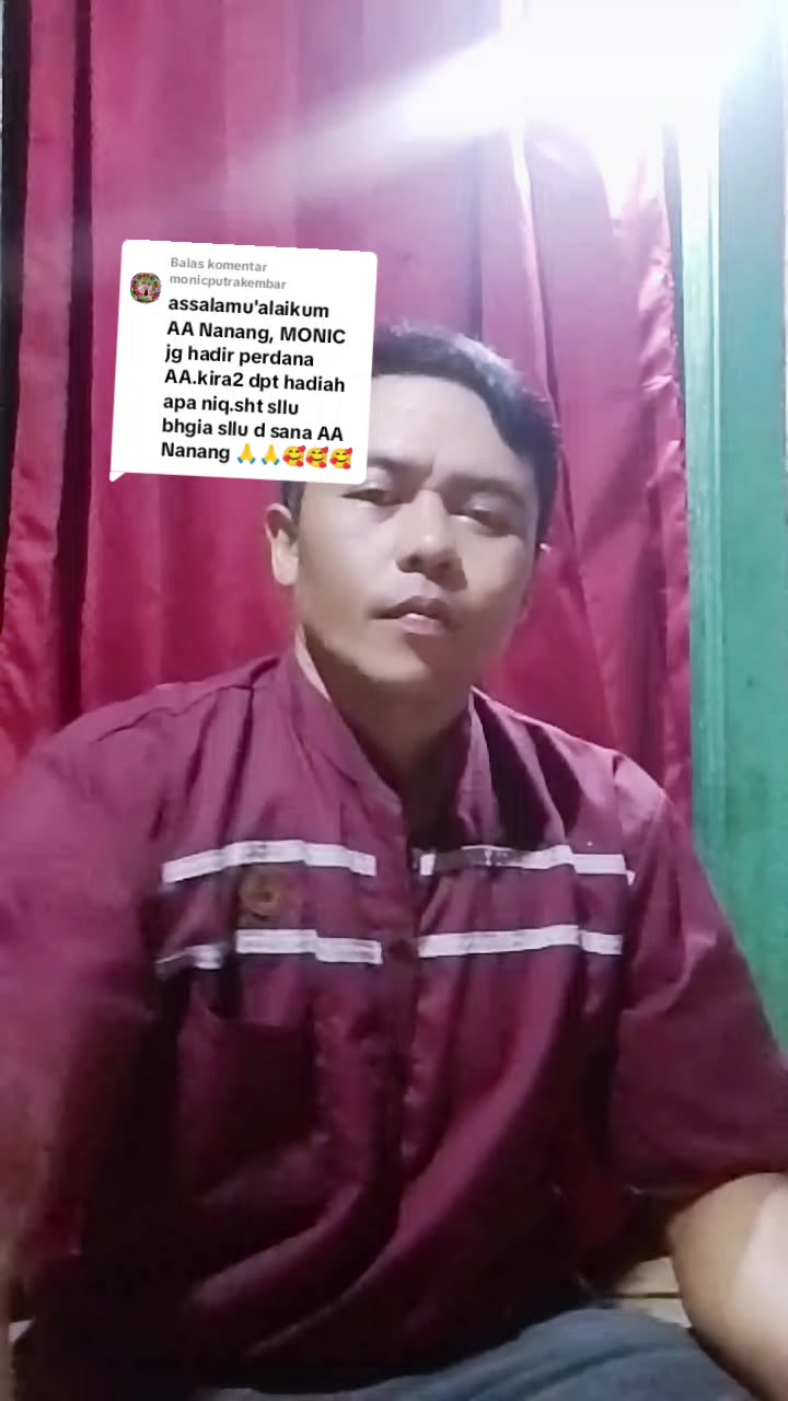 @Nanang Ajah