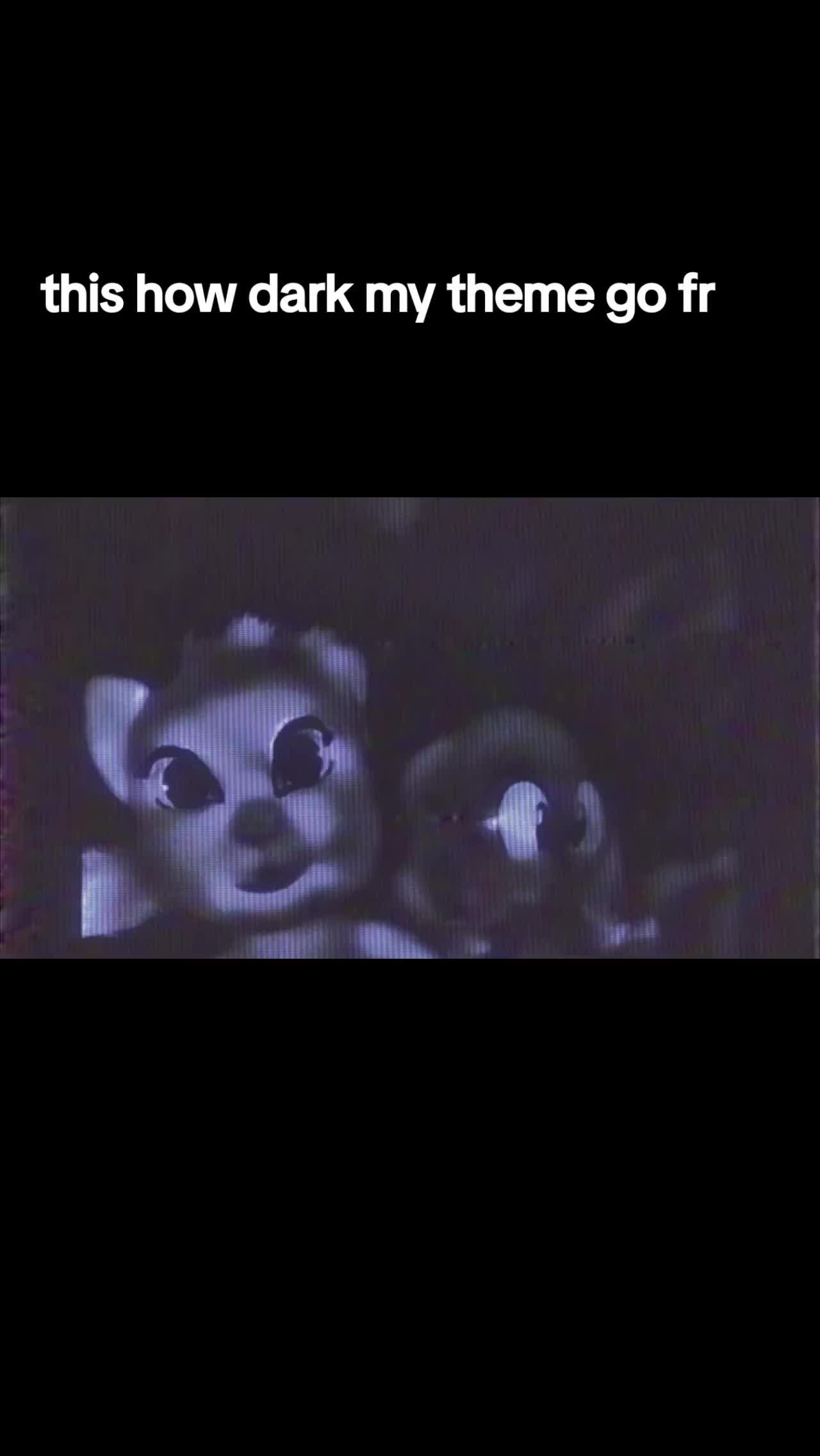 @AbrahamTheHyena