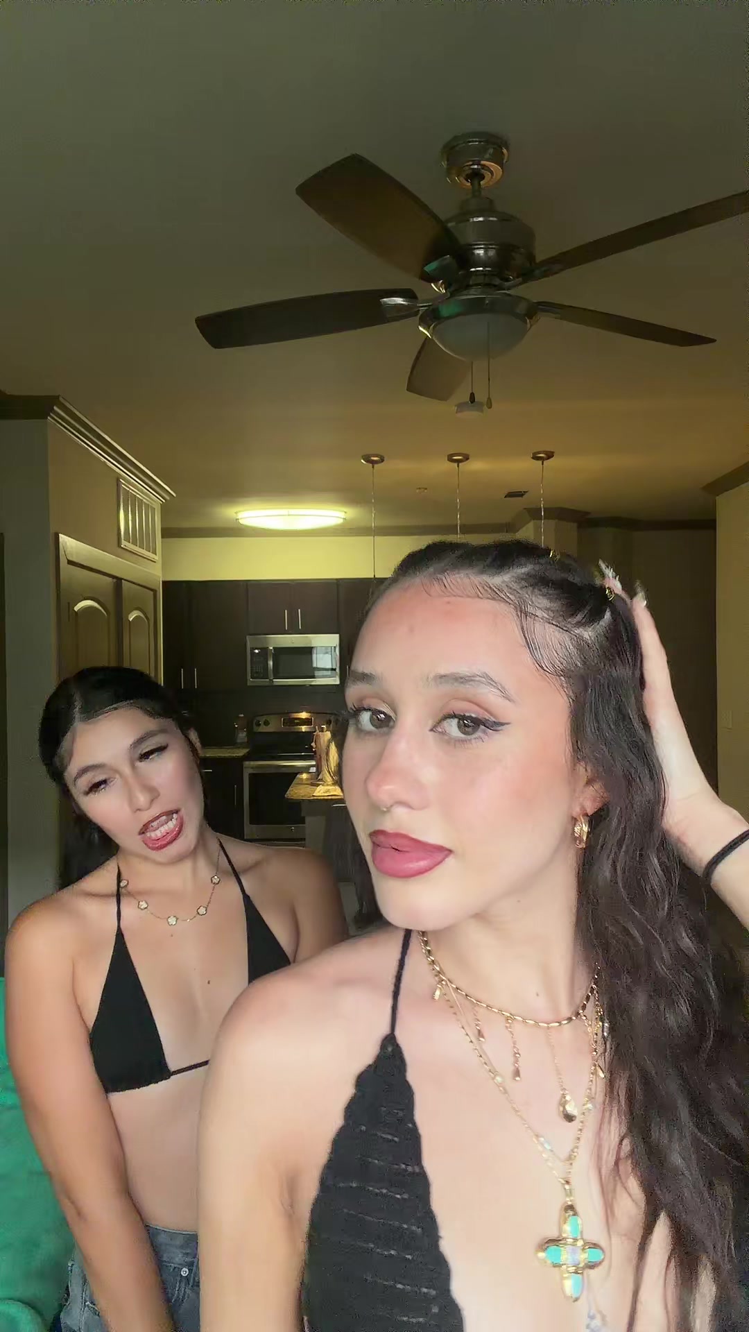 @Andrea Nicole