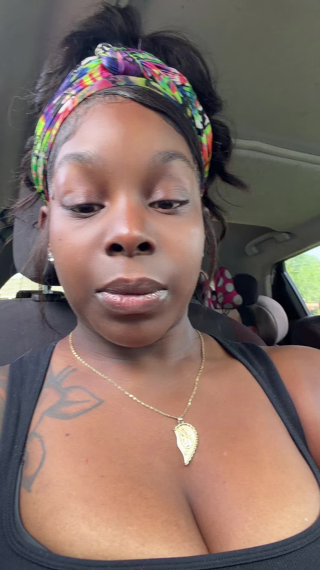 @Vanetria M Jones