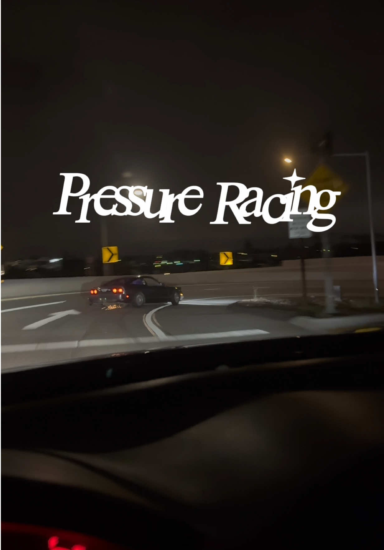 @Pressure Racing