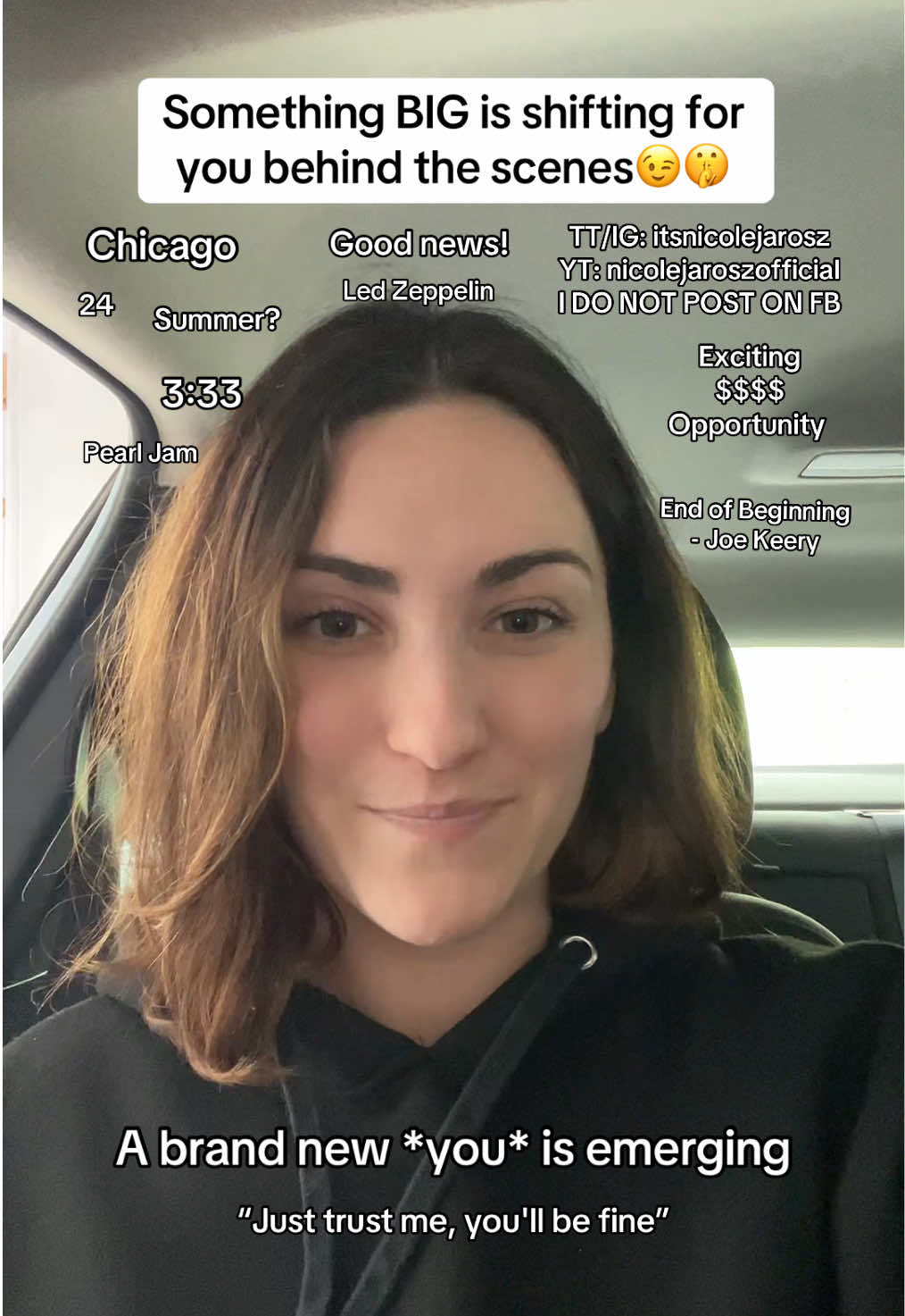 @NICOLE JAROSZ