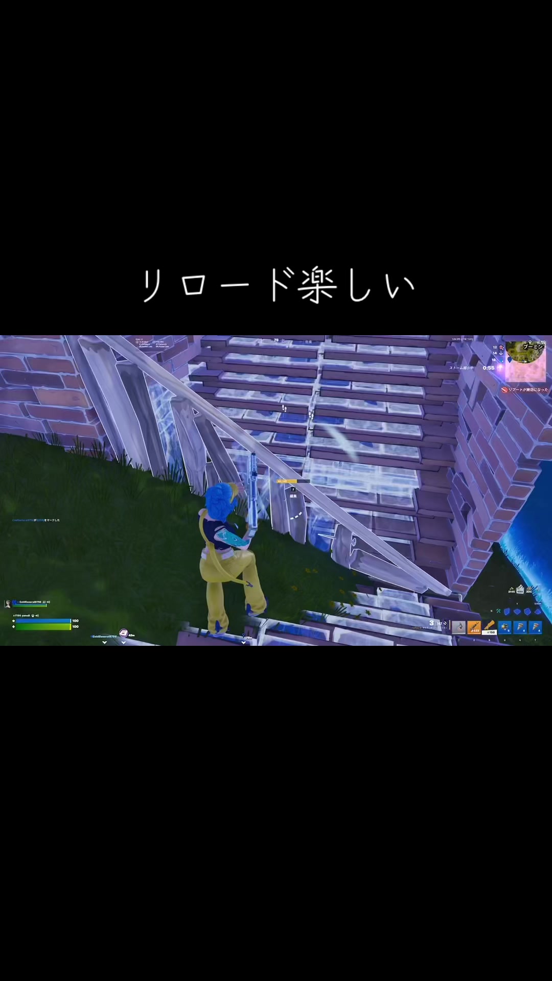 @どぅいぃーー