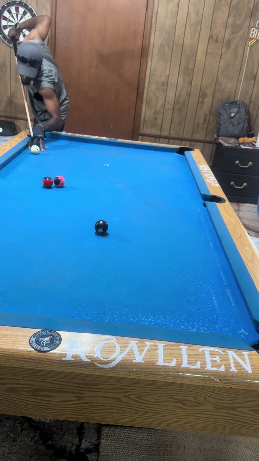 @PooltableRell Entertainment