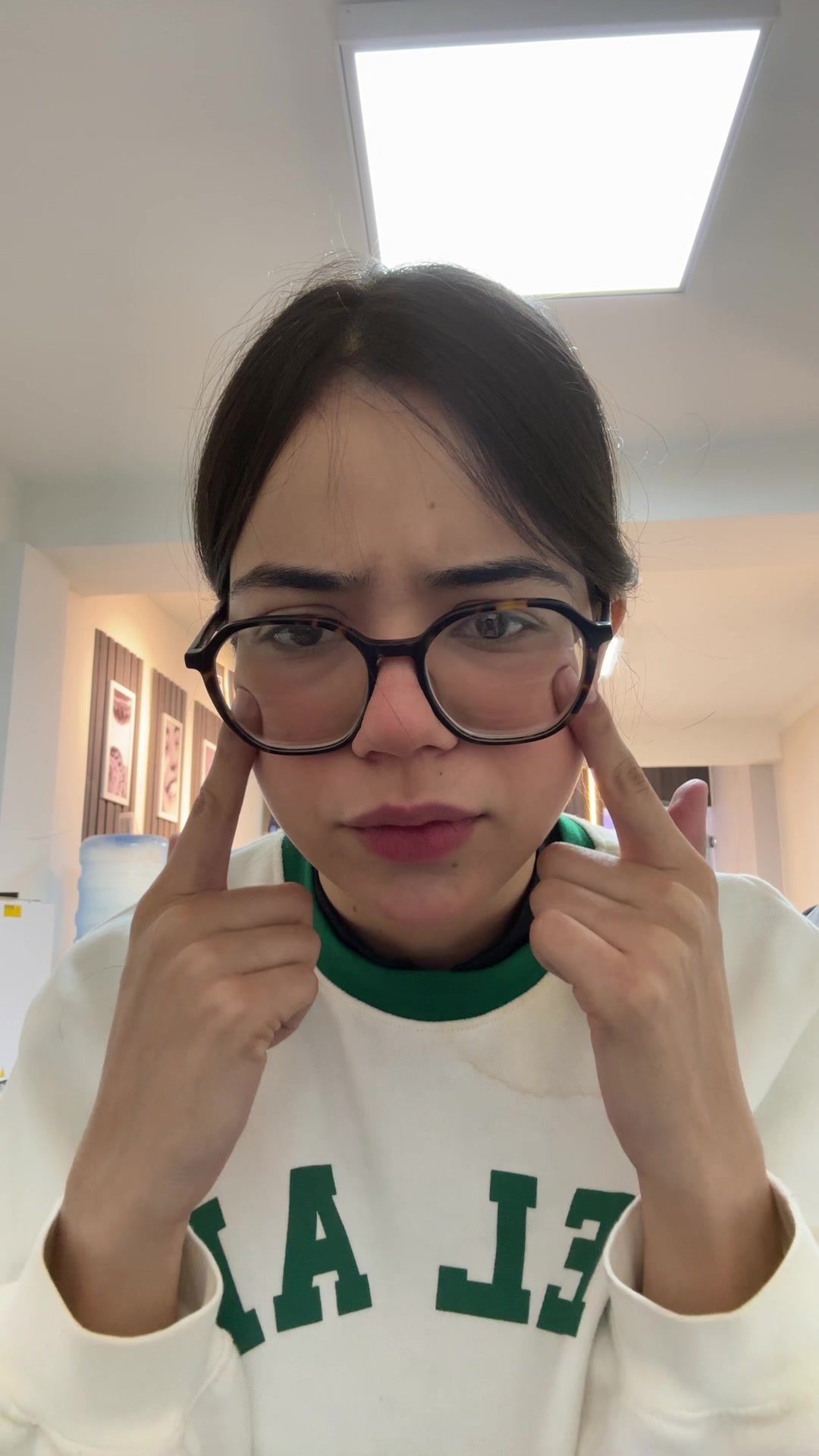 @alexa abarca