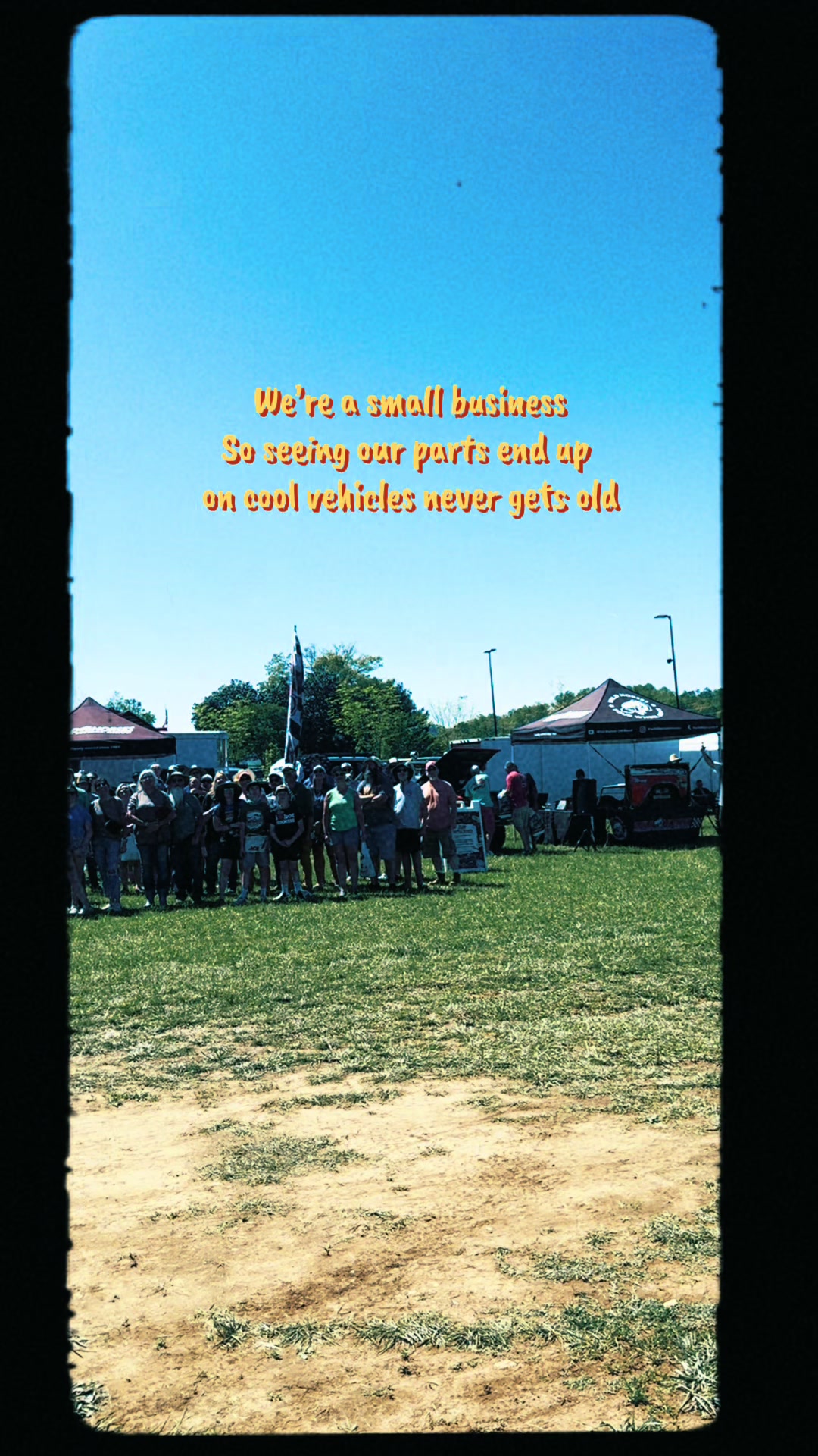 @Wild Horses Broncos