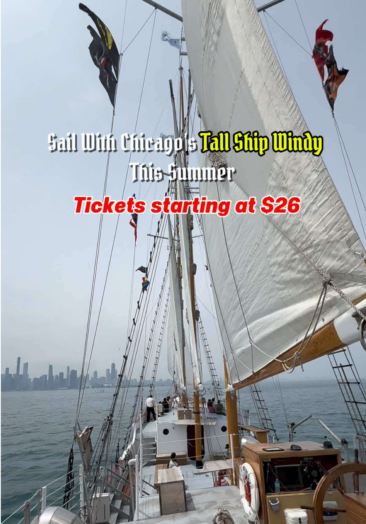 @Pooja Naik | Chicago Lifestyle