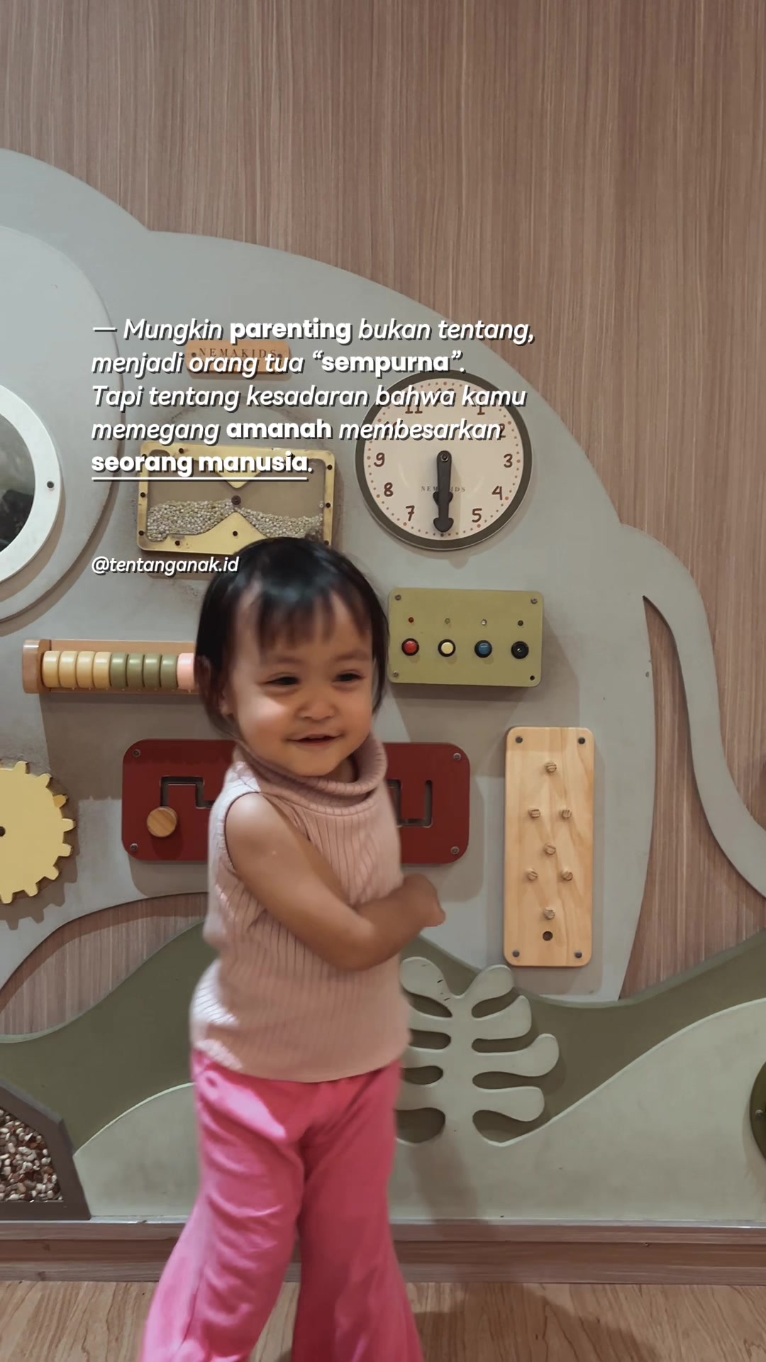 @Tentang Anak