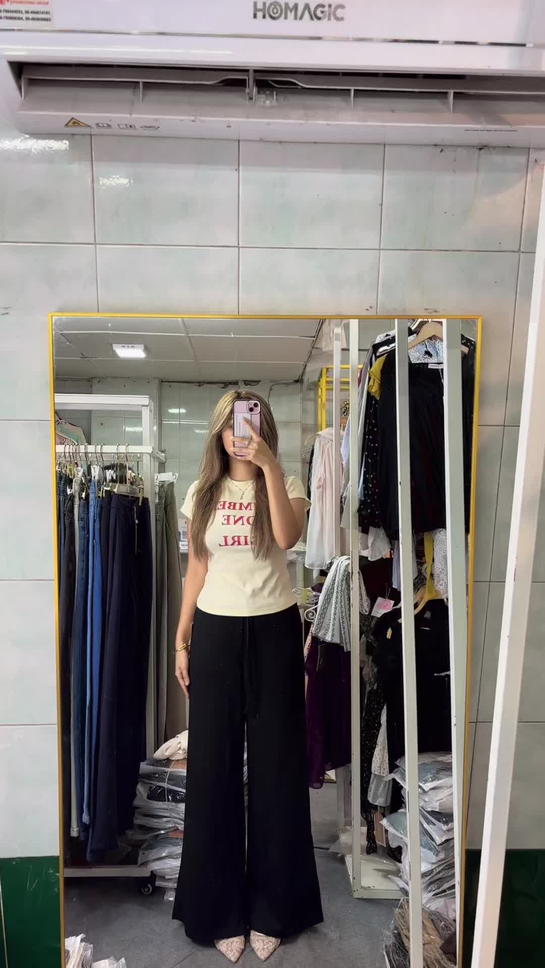 @May Fashion House