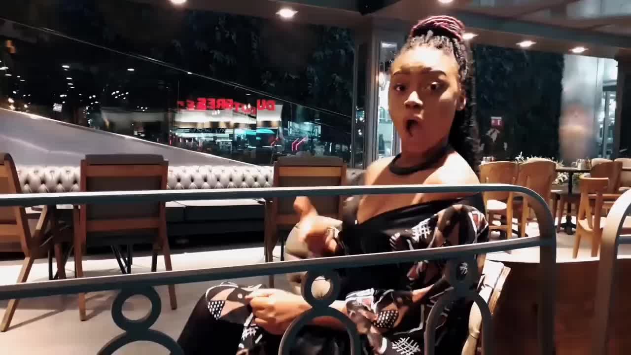 @Queen eShun
