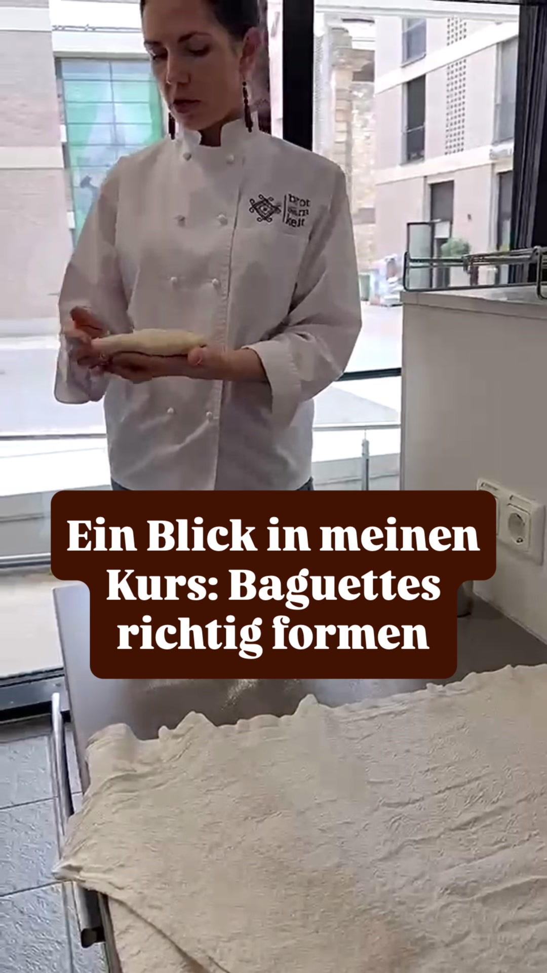 @Brotsamkeit