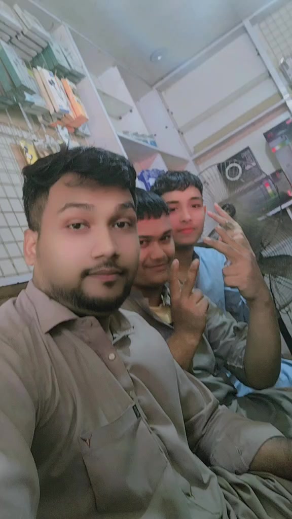@M Irfan