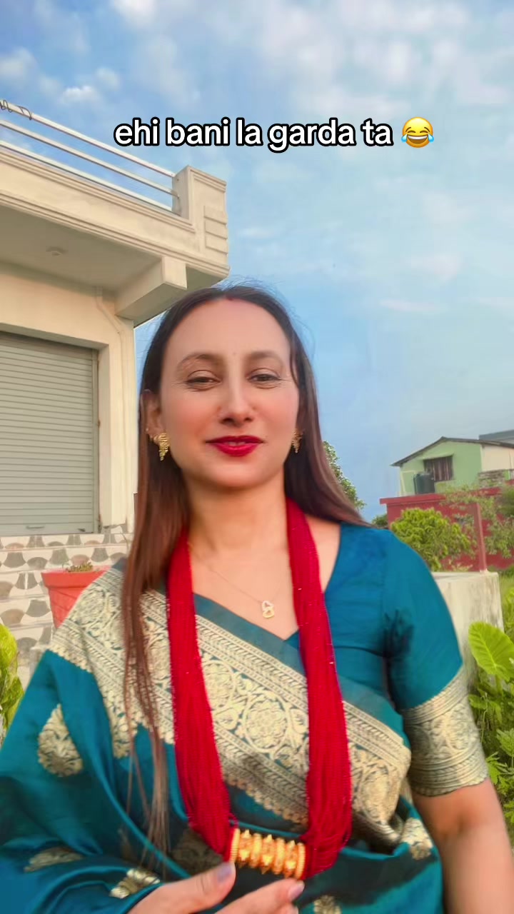 @mrs.chhetriЁЯМ║ЁЯМ╣