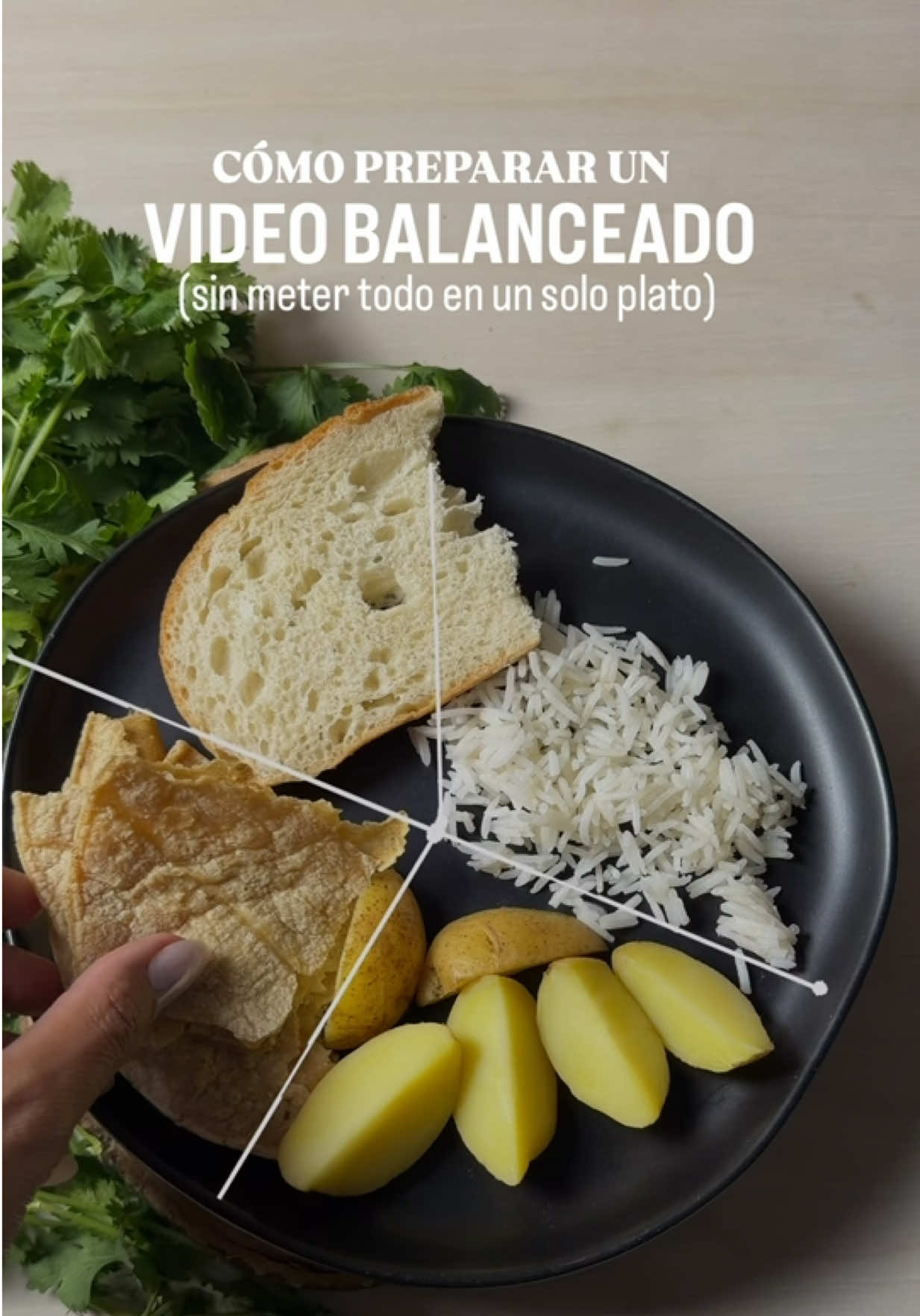 @Ana Rbk | Cocina, graba y crea