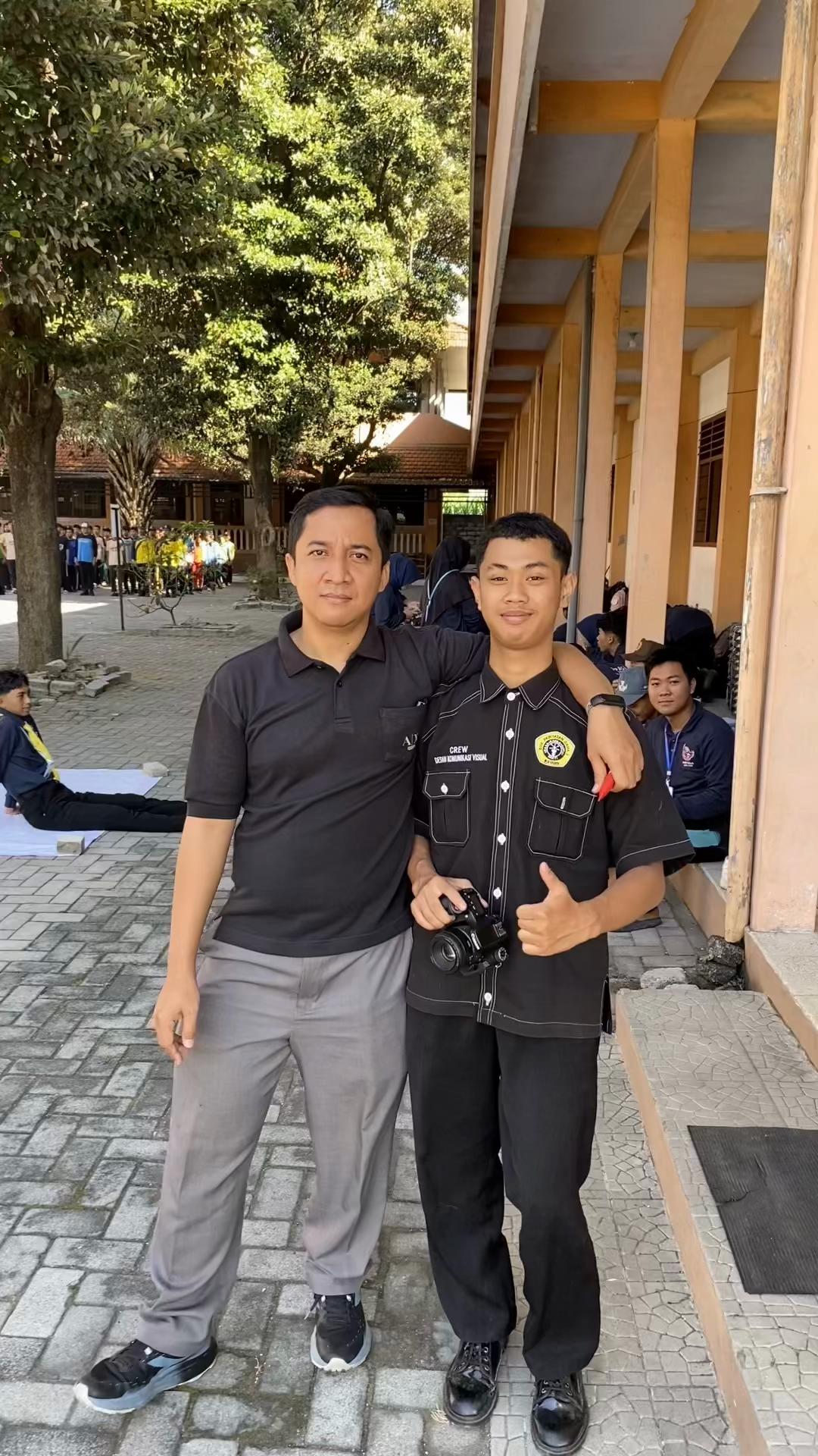 @DKV_SMK PAWYATAN DAHA 3 KEDIRI