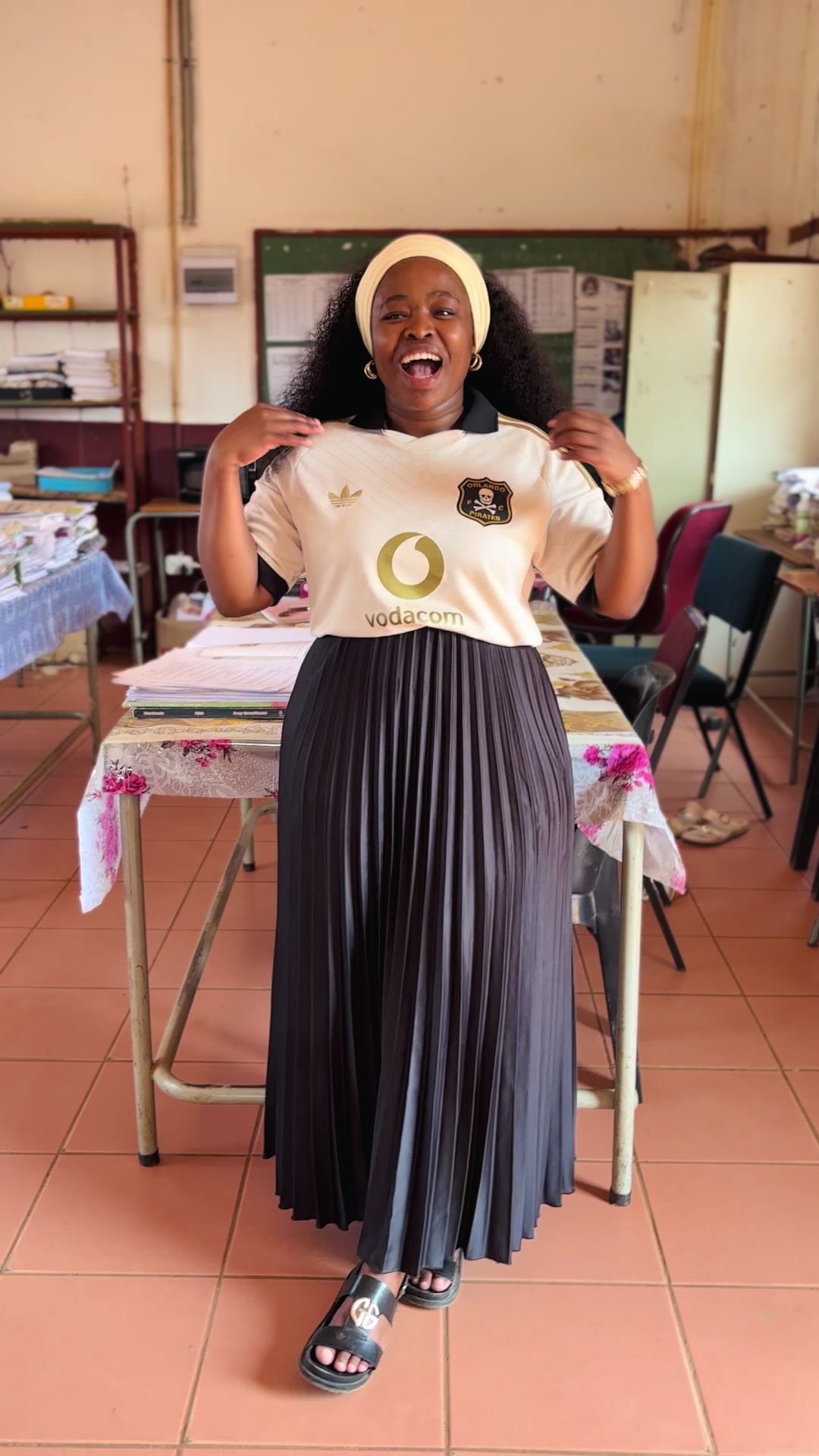 @Mbali Zamakhuba Mpungose