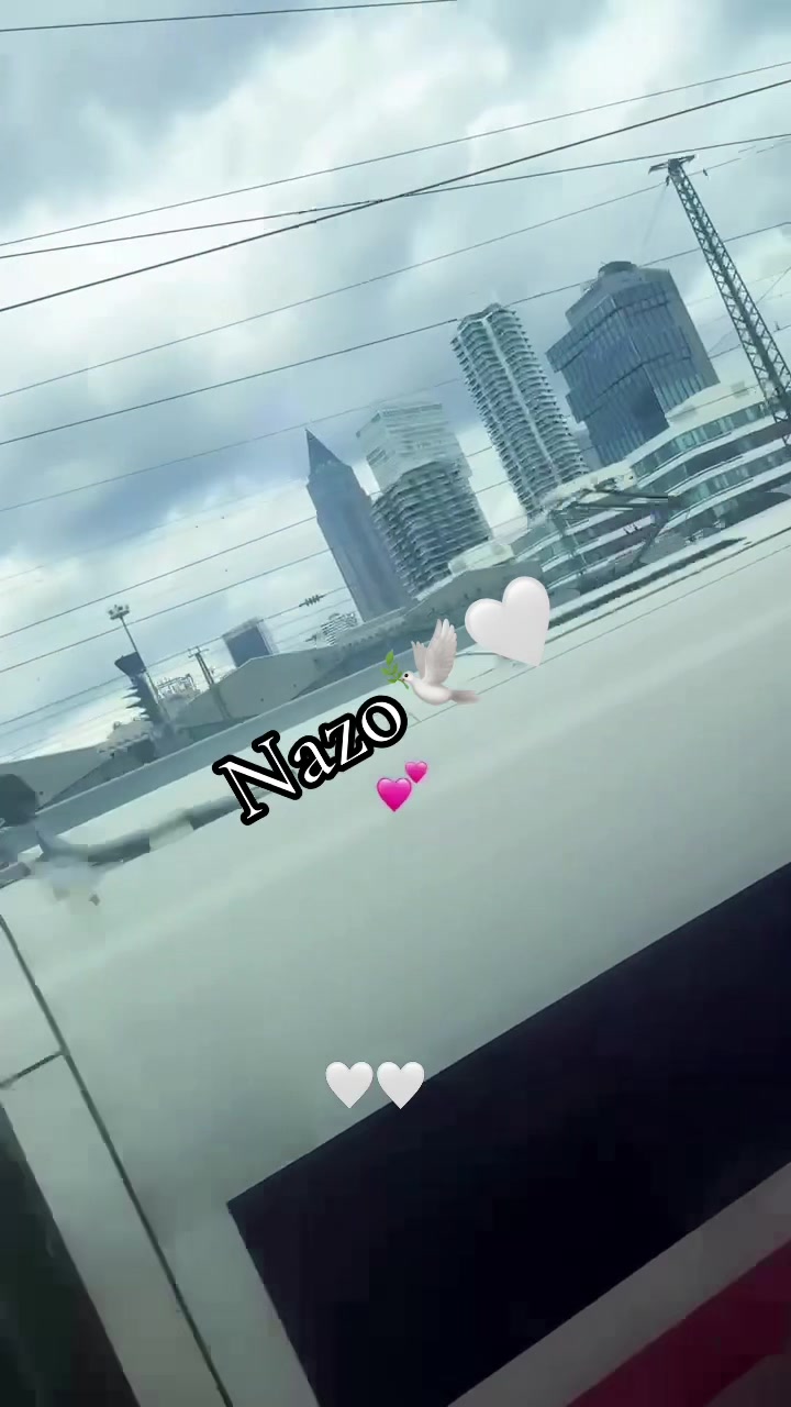 @sahar nazo 🕊️🤍