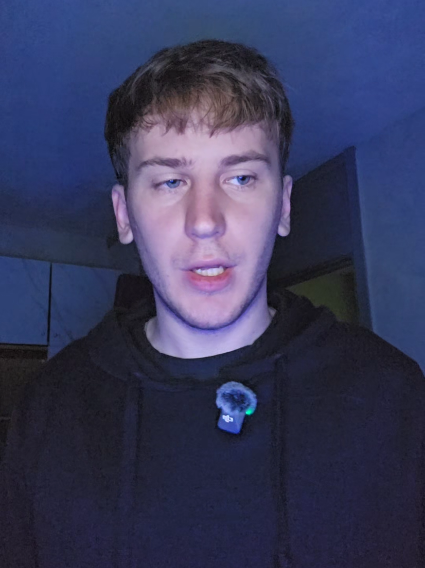 @Эгоист