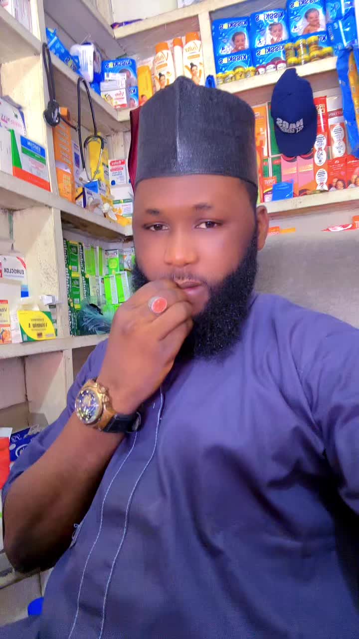 @DR. HABEEB SHEHU SKY