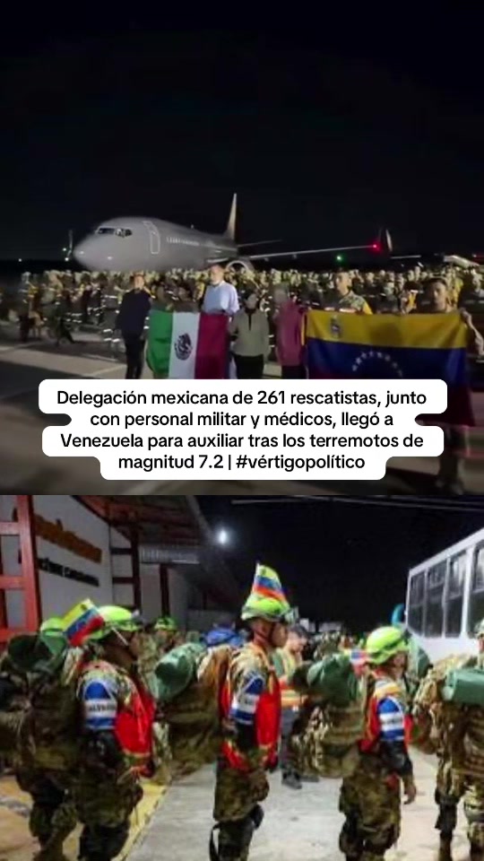 @V&eacute;rtigo Pol&iacute;tico