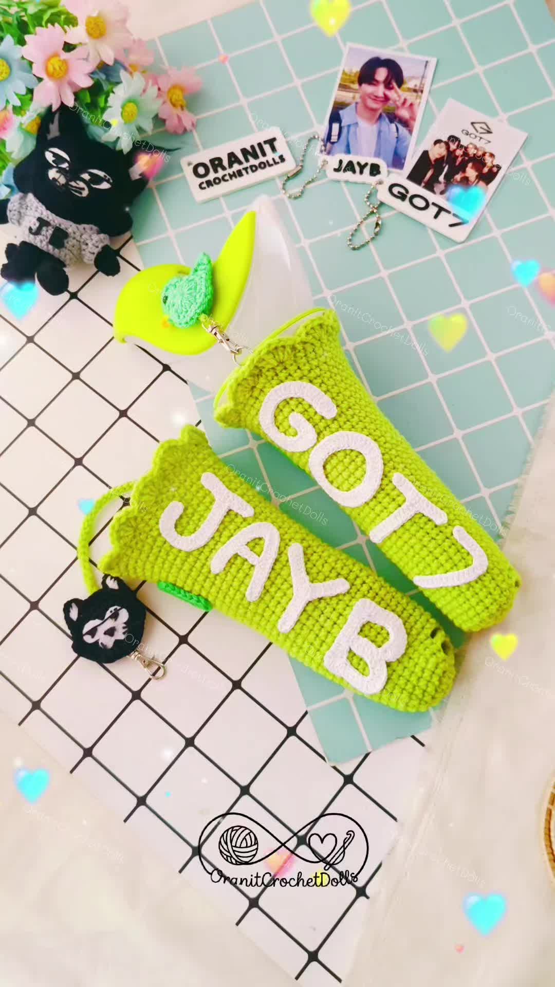 @🧶OranitCrochetDolls🧶