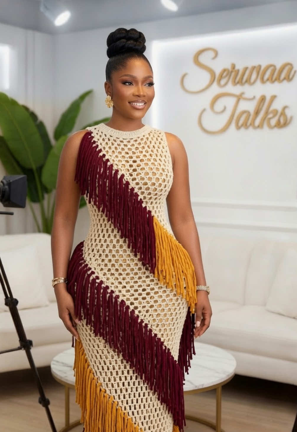 @SERWAAKOKONSANI❤️