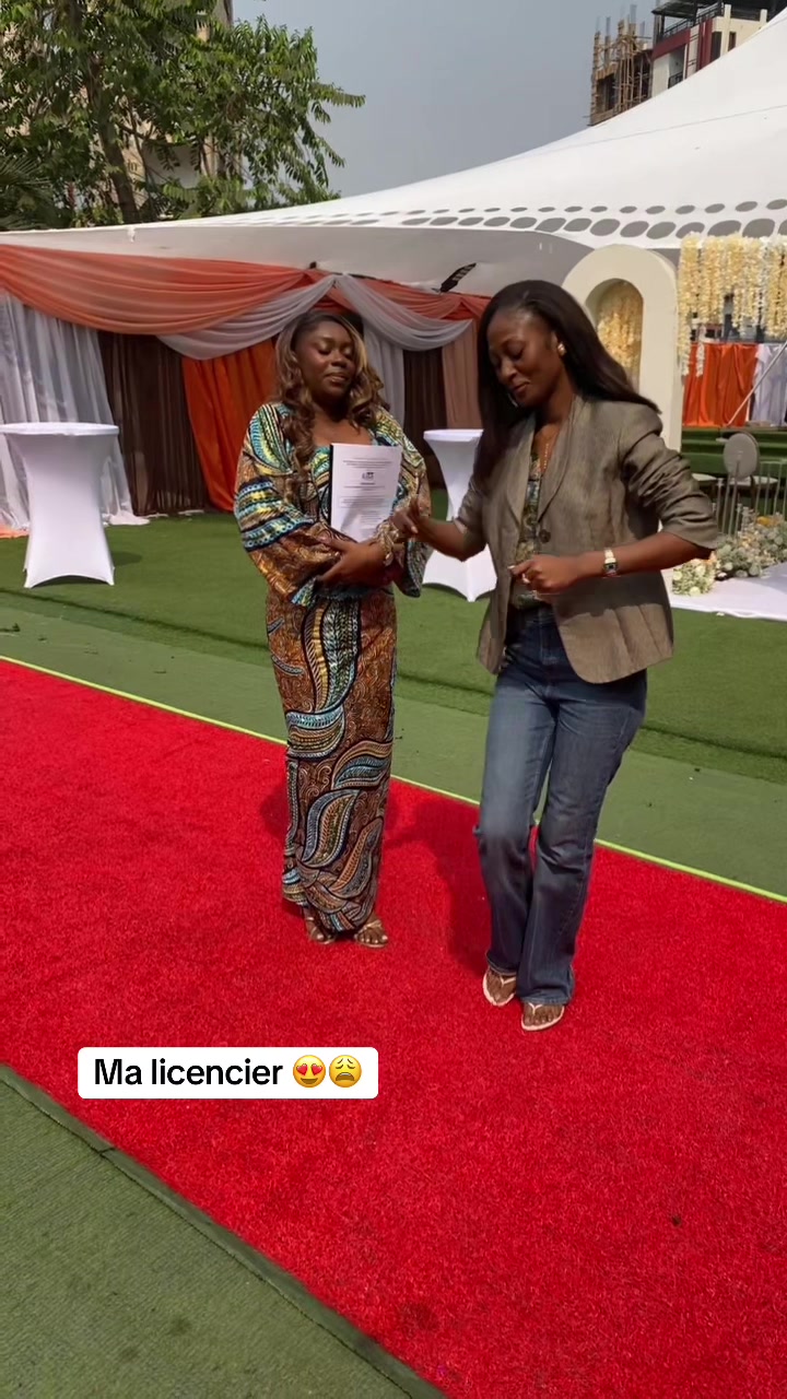 @MISS SHERATONNE 🌸🇨🇩