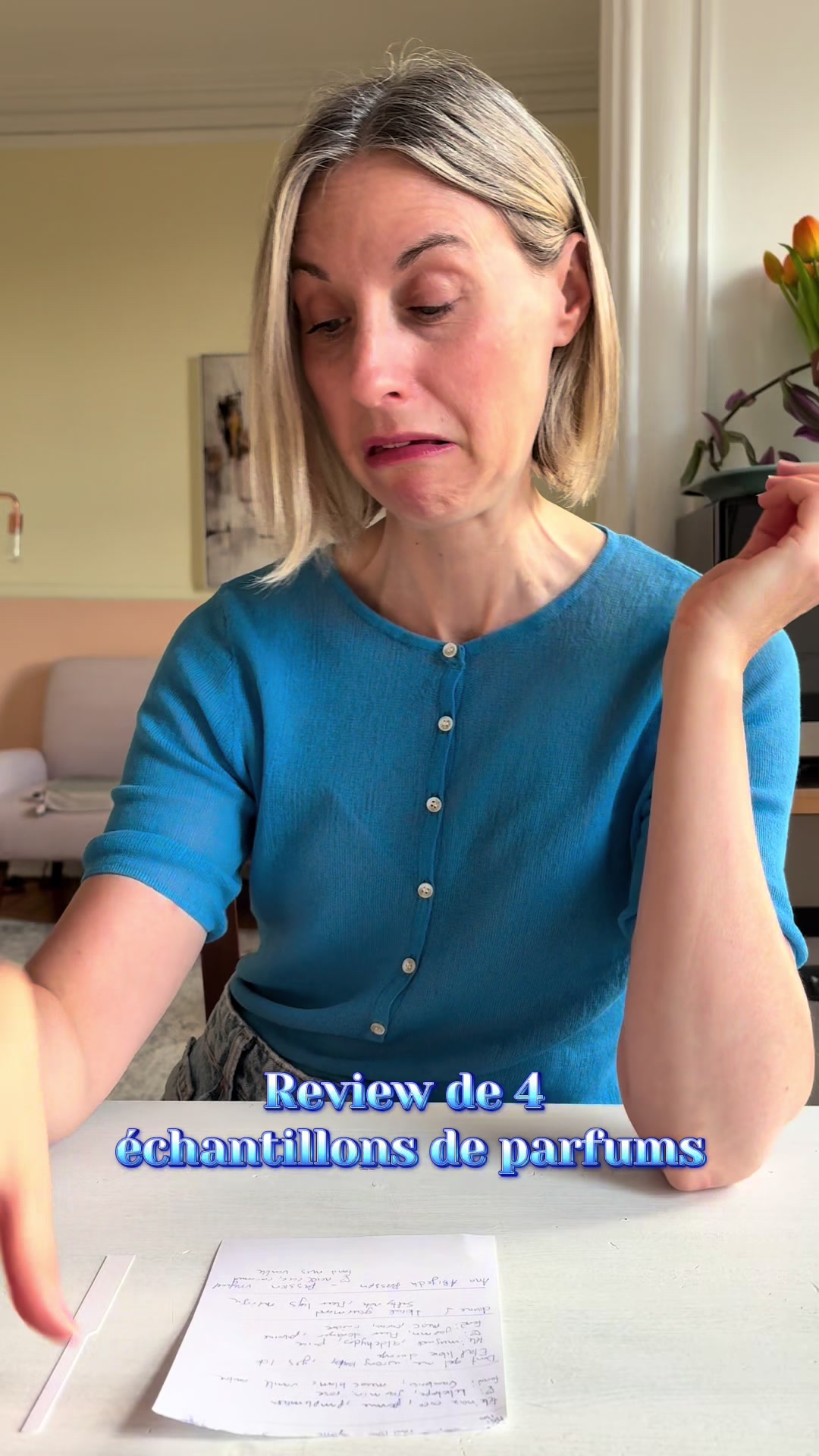 @Julie