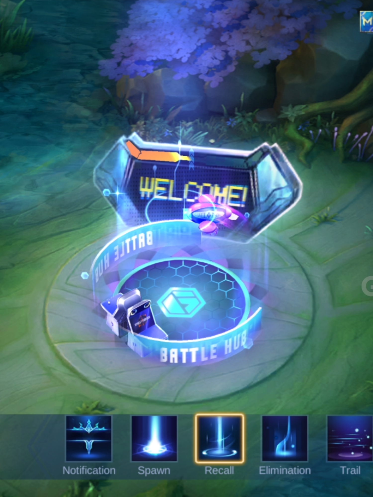 @GOD OF MLBB