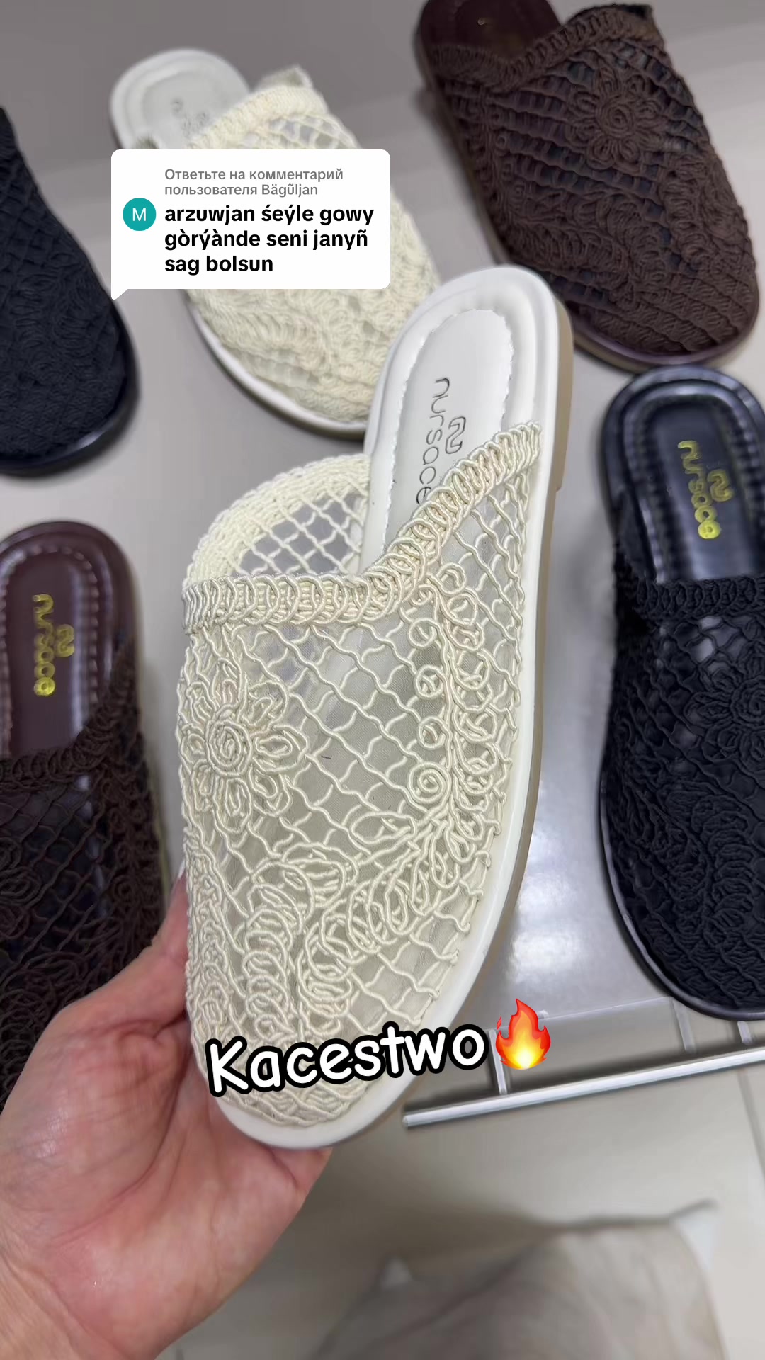 @Arzuw _Shoes