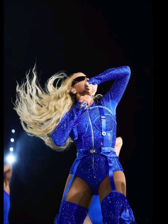 @Alineyoncé