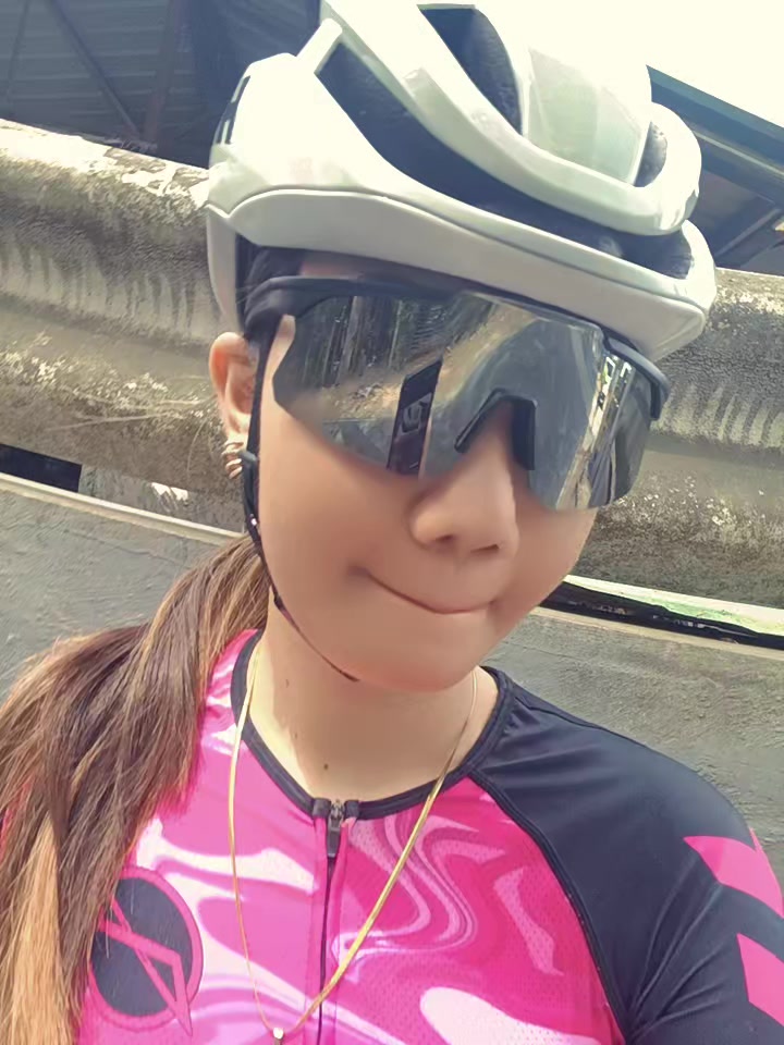 @Jammin!🚴🏻&zwj;♀️