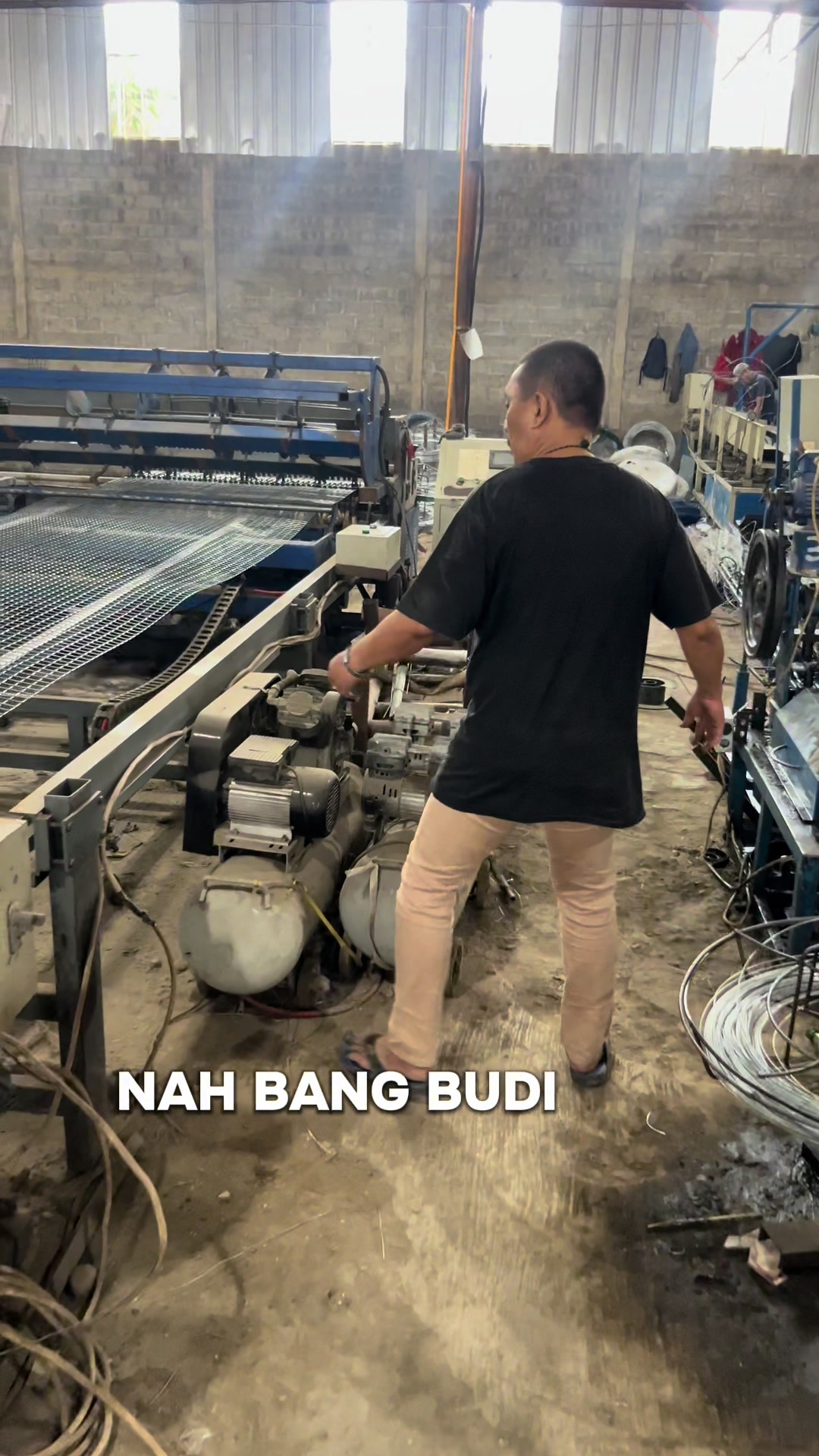 @Belanja Bangunan
