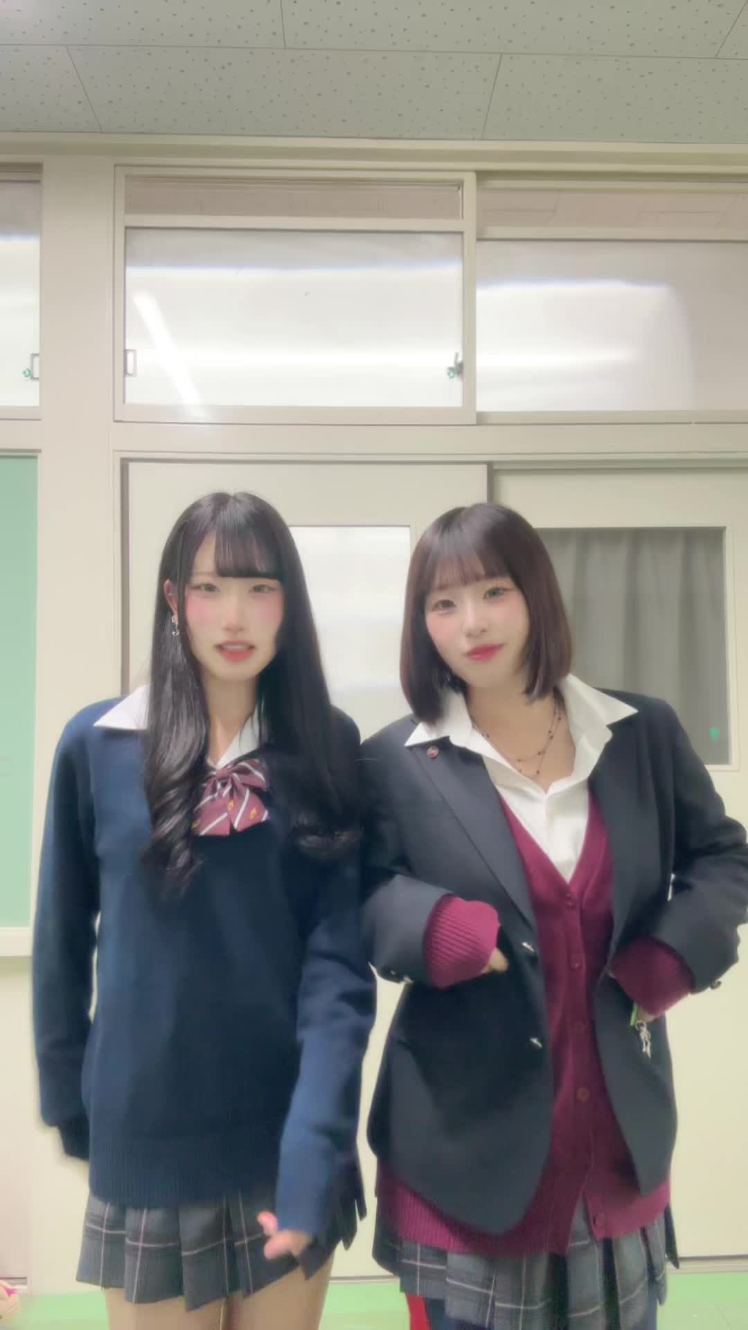 @みう